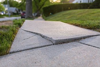 Concrete Repair by Carolina Basement Systems